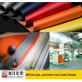 polyurethane adhesive for pvc leather